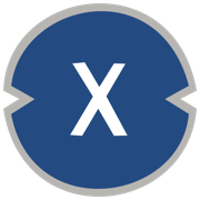 XDC icon mark (PNG)