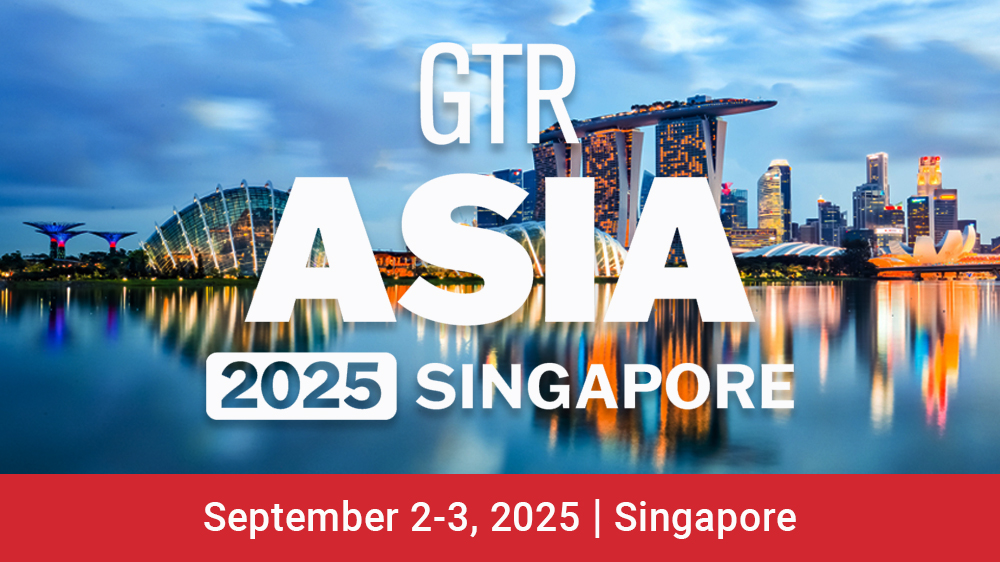 GTR ASIA 2025