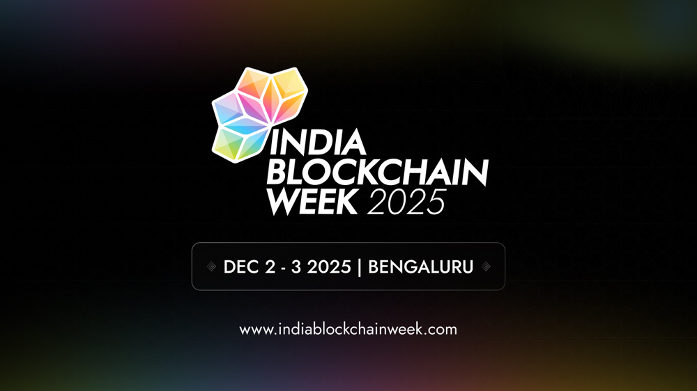 India Blockchain Week (IBW) 2025