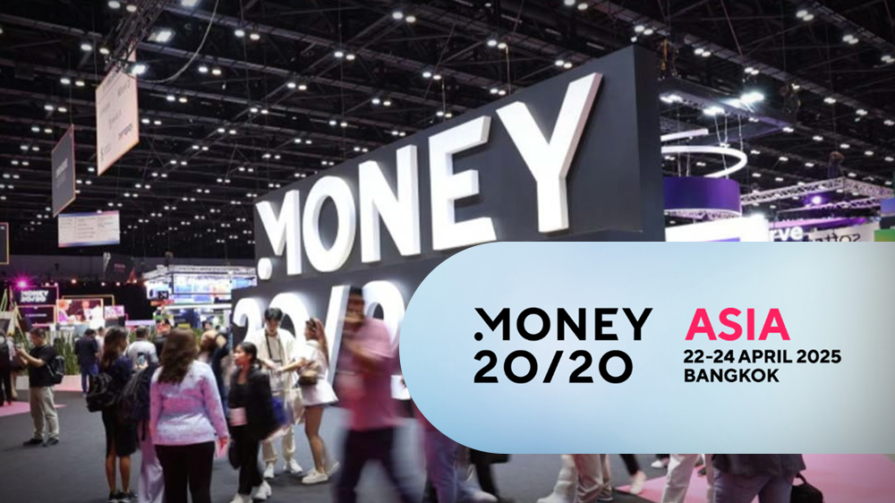 MONEY 20/20 ASIA