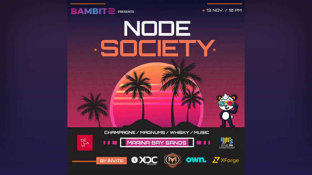 Node Society