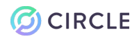 Circle logo