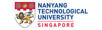 Nanyang Technological University logo
