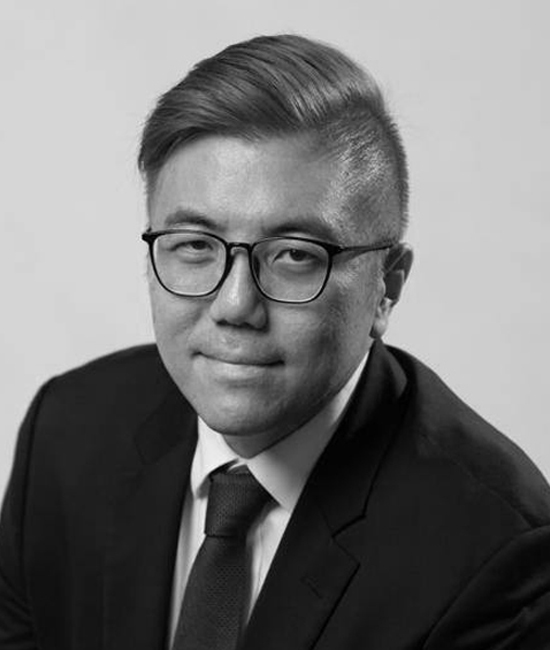 Chen Shanlong