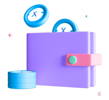 XXDC Wallets